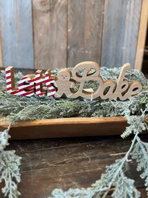 Gingerbread