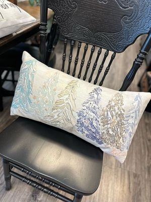 Pillows
