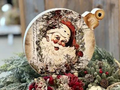Ornament Sitters