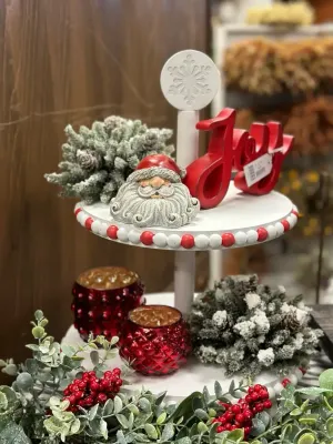 Candy Cane/Peppermint/Candy Decor