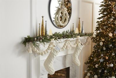 Beads/Garland
