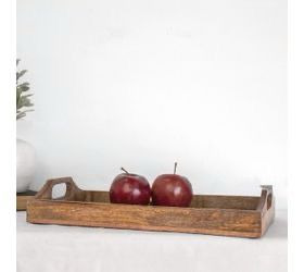 Pdg 16x11 Wood Tray