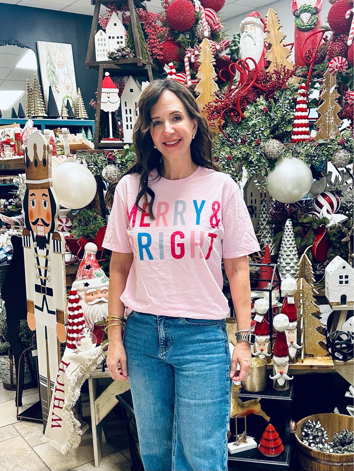 JC Merry Xxl