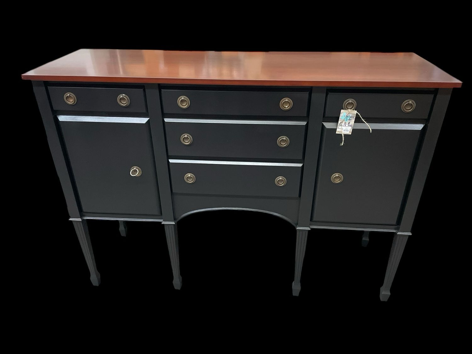 VV Anchor Leg Buffet 56x18x40.5