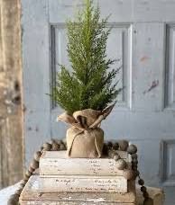Lan 18&quot; Fine Cedar Tree