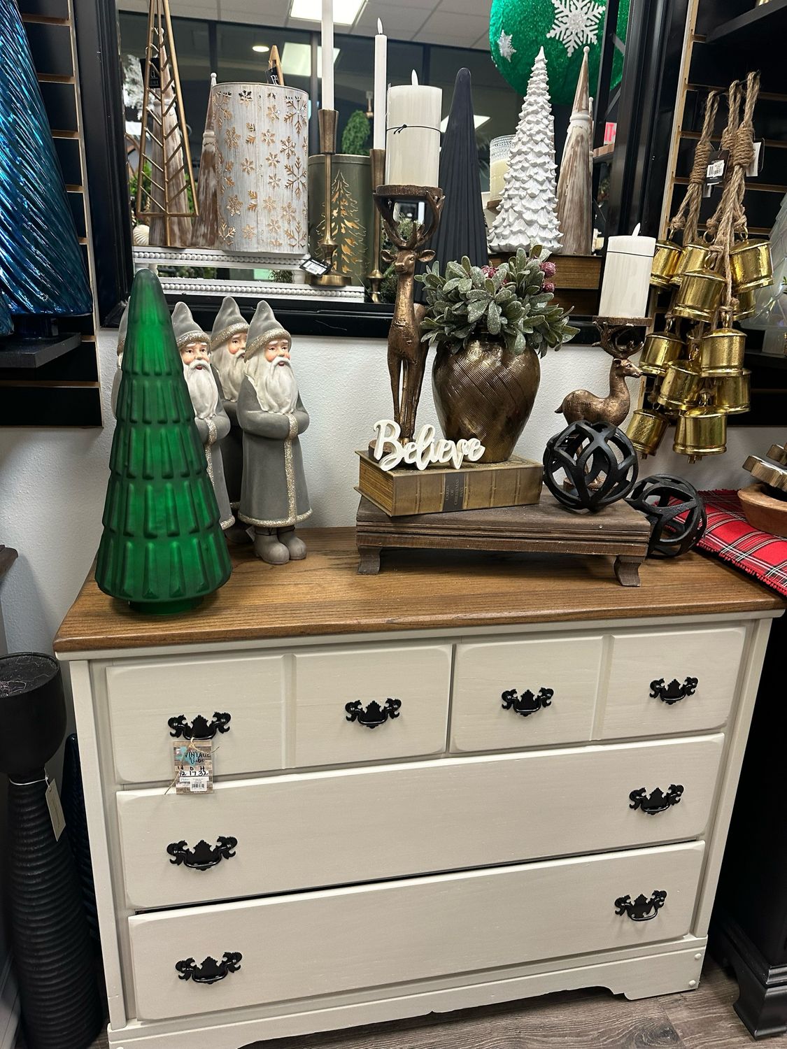 VV Glacier Sm Dresser 42x17x32 sale 
