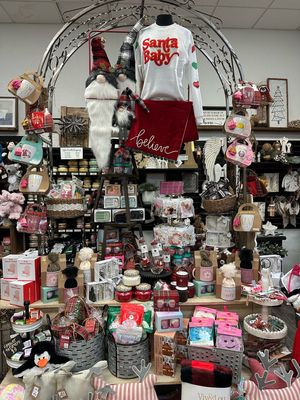 Small Gifts and Accessories