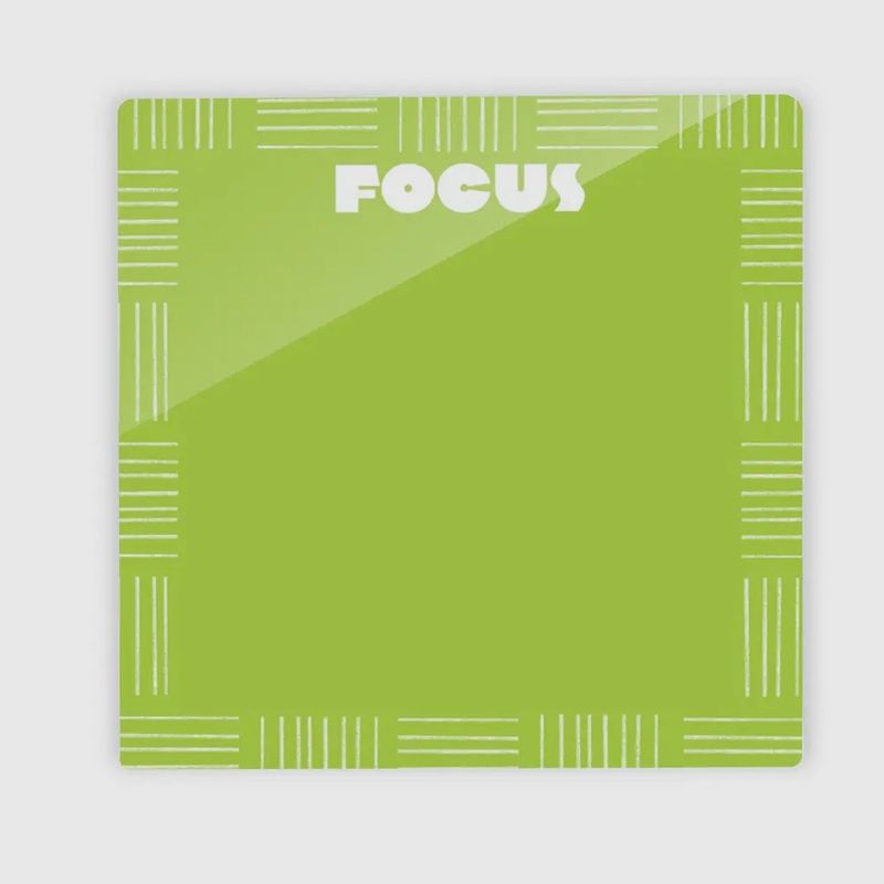 Life Coaster 4x4 Green Focus