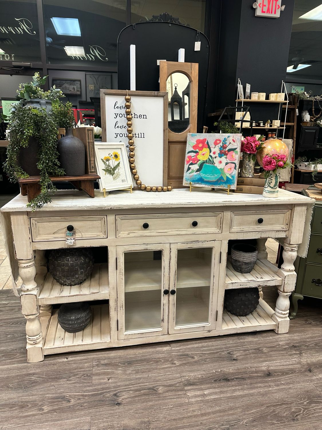LPI Sandcastle Sale 70x19x38
