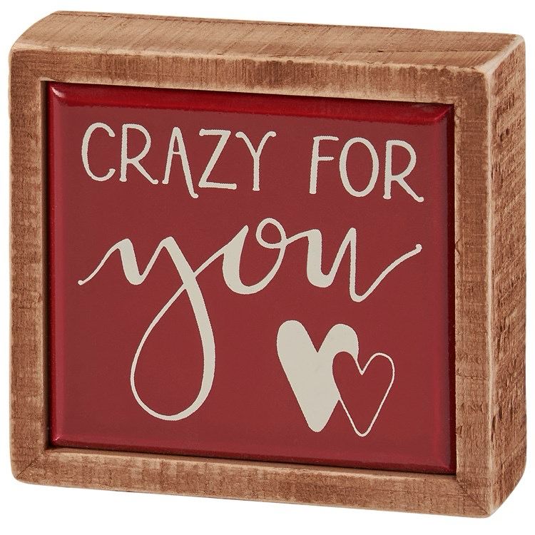 Pbk Crazy For You 3.5 Sq