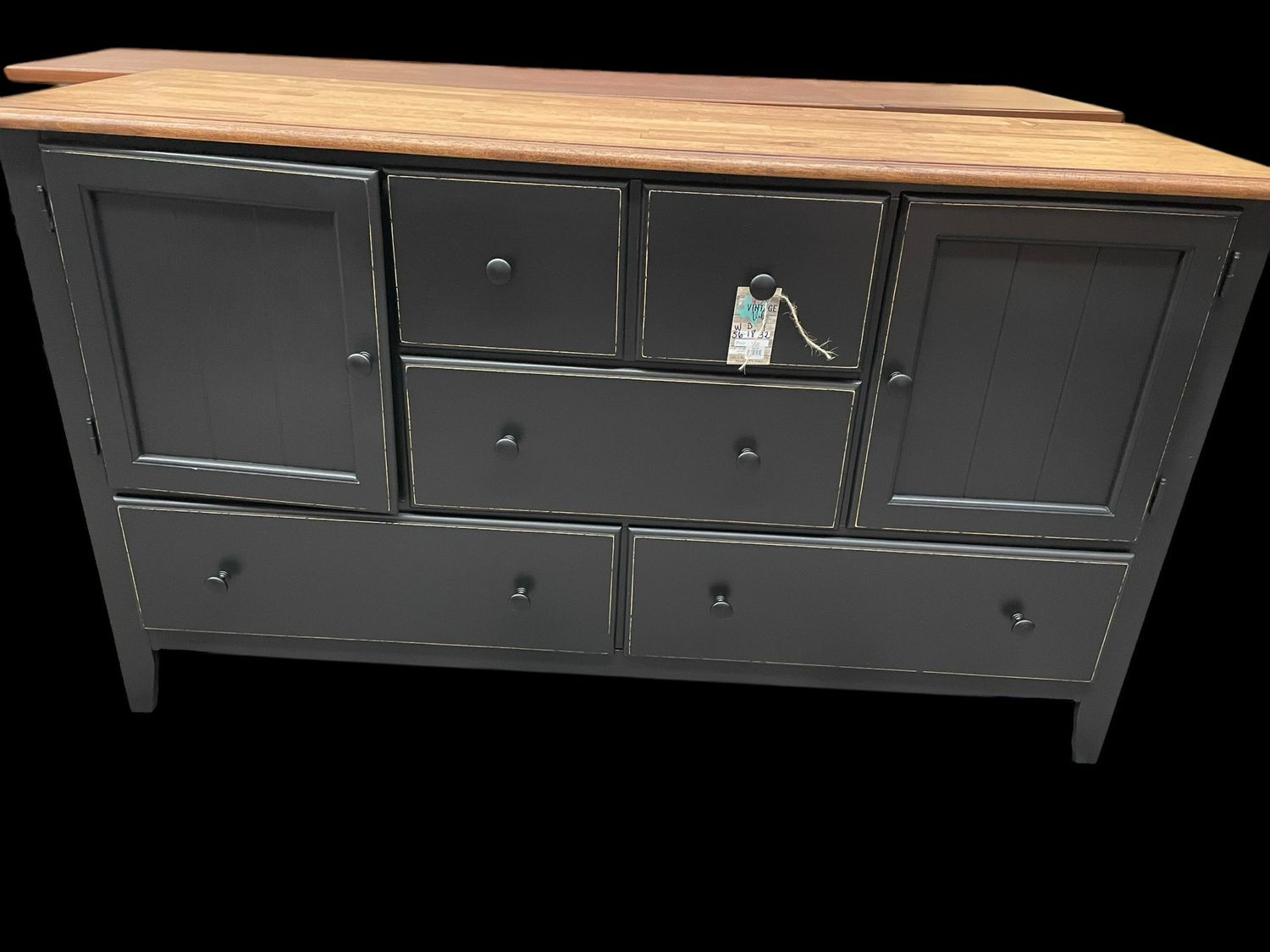 VV Anchor Console 56x18x32 Sale