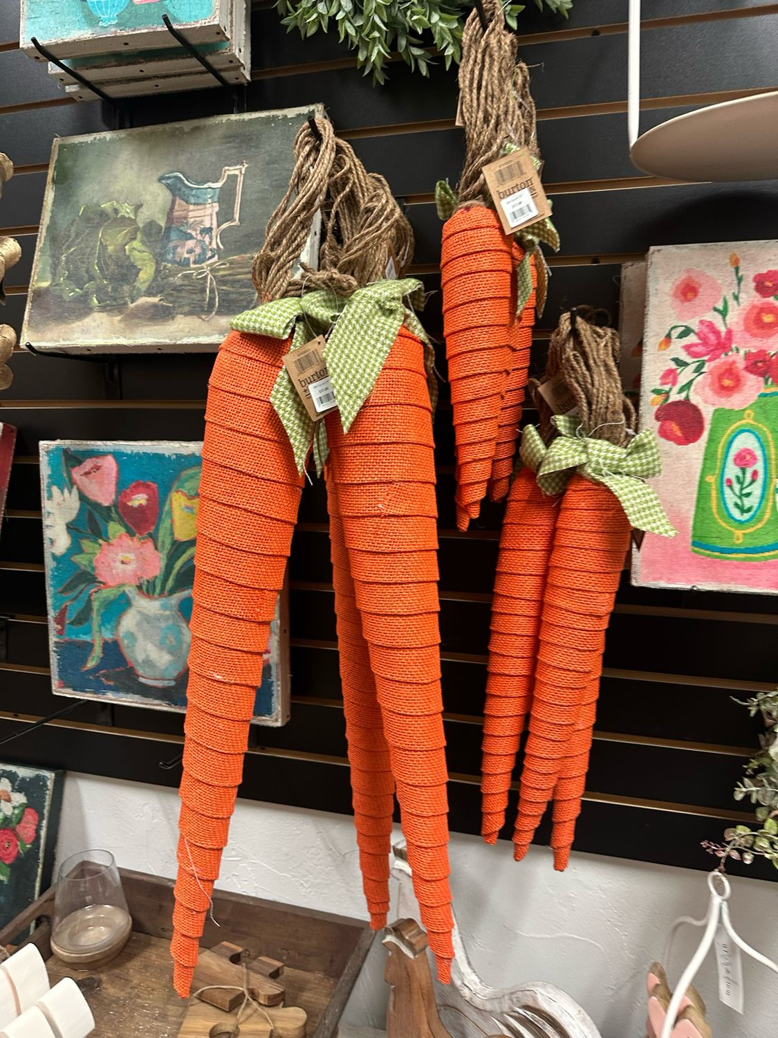 BB Carrot 16&quot;