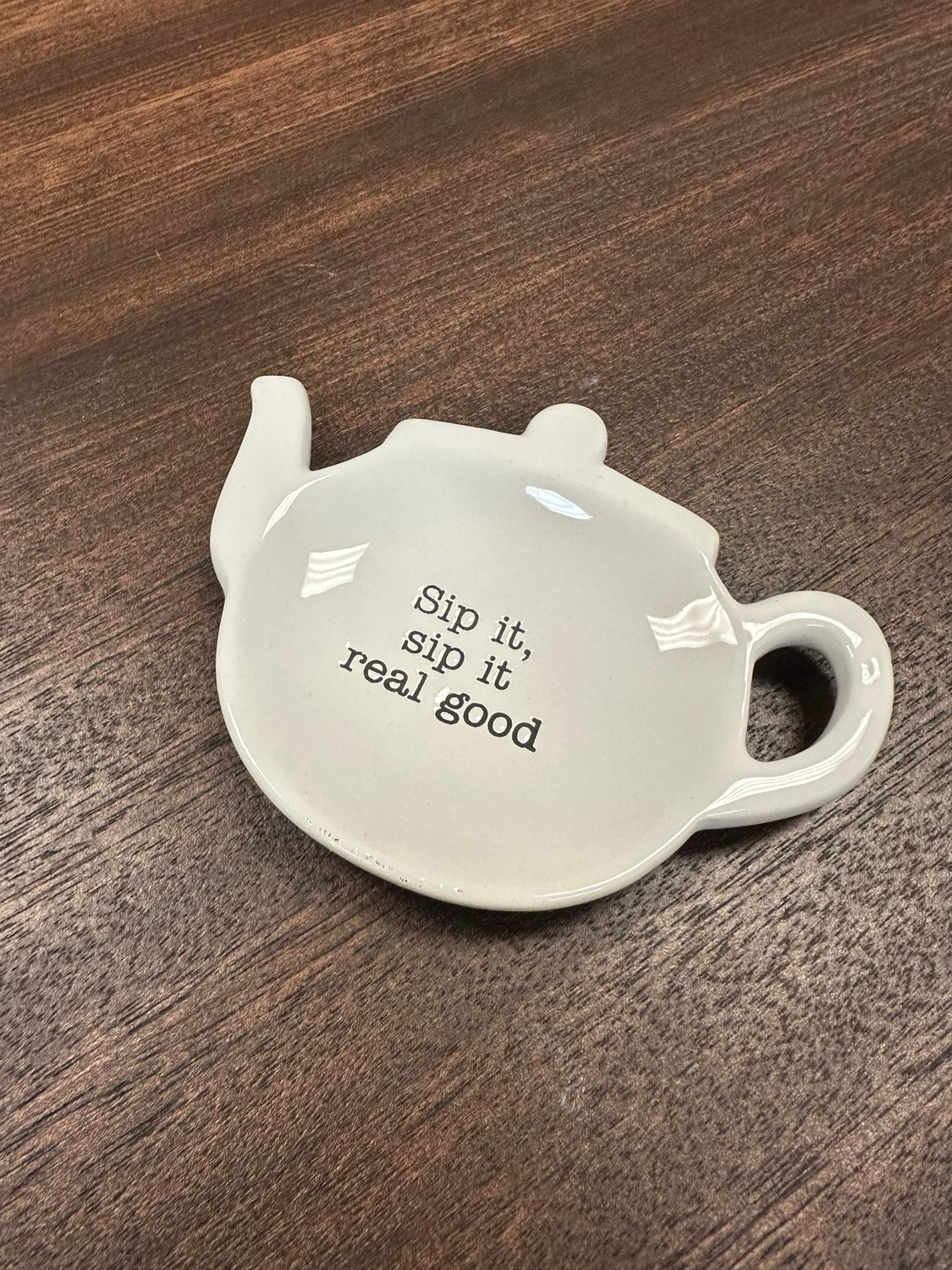 MP Sip It Spoon Rest