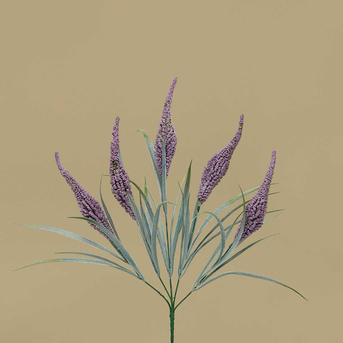 MV Purple Astible Bush 16x17