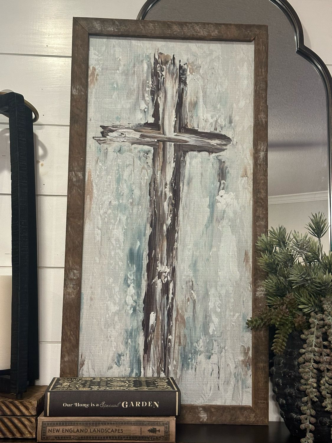 SCM 18x36 Cross Neutral
