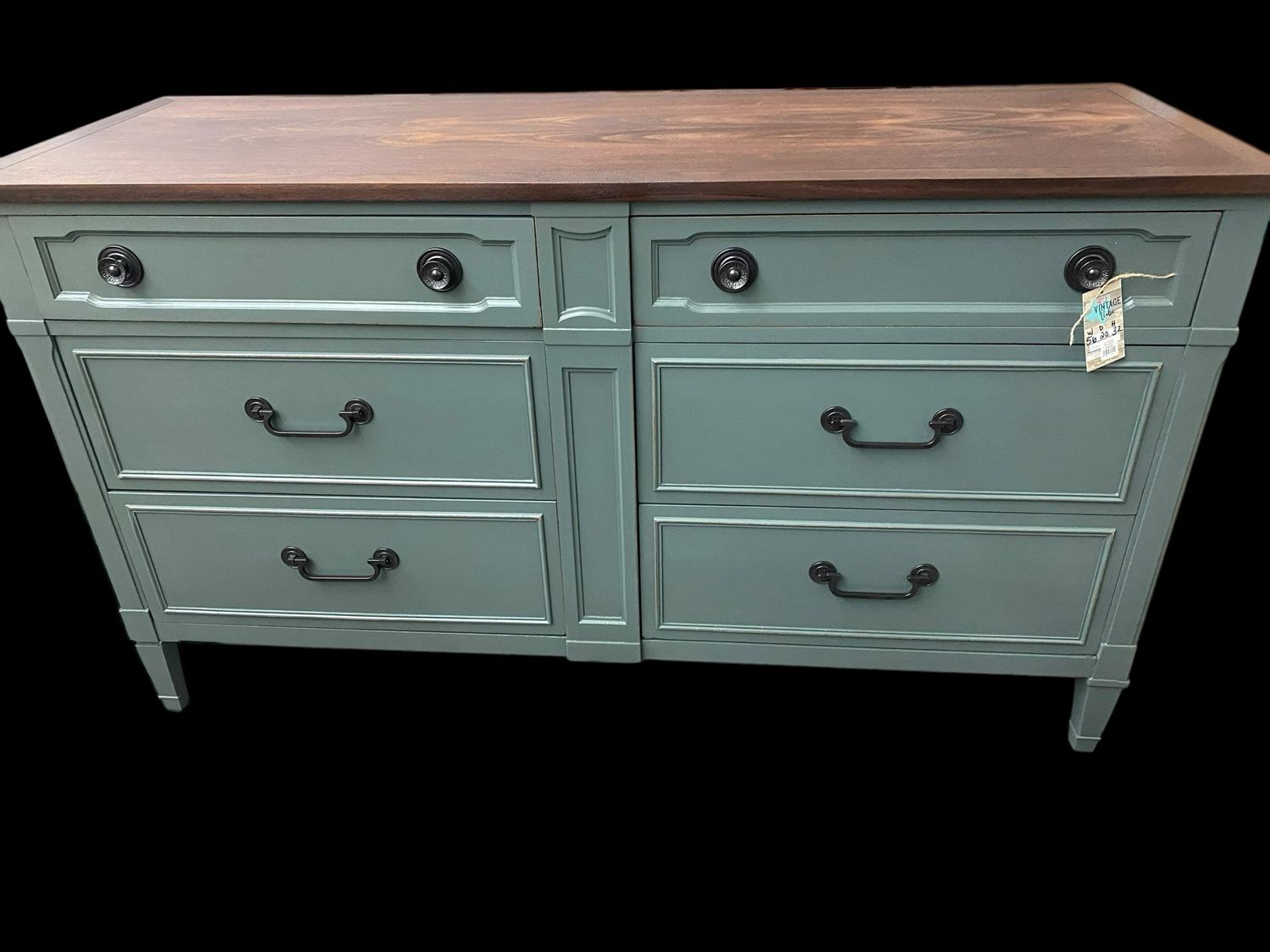 VV Smk Mnt. Mcm Dresser 56x20x32 sale