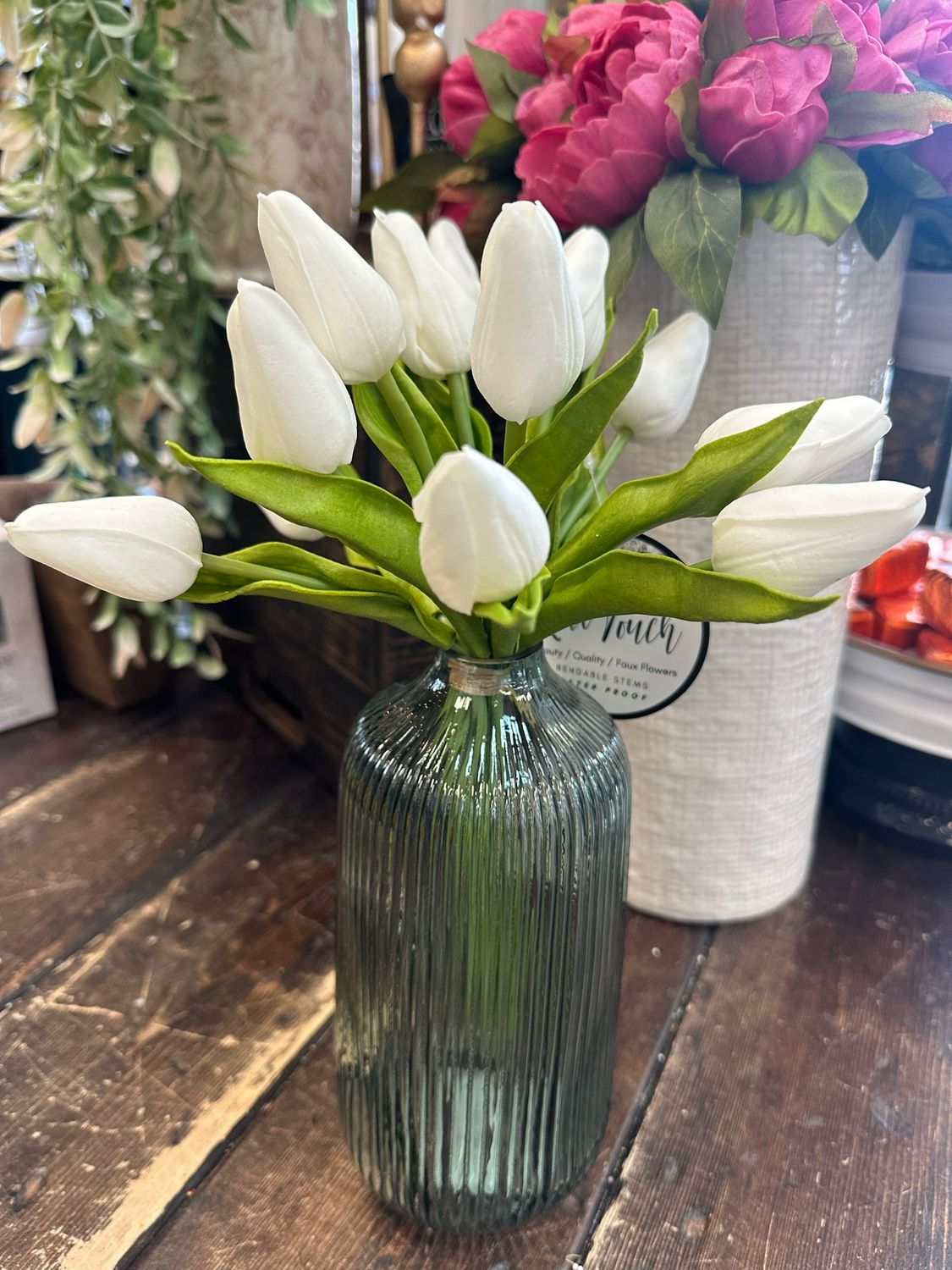 Ang 10.5&quot; WT Tulip RT