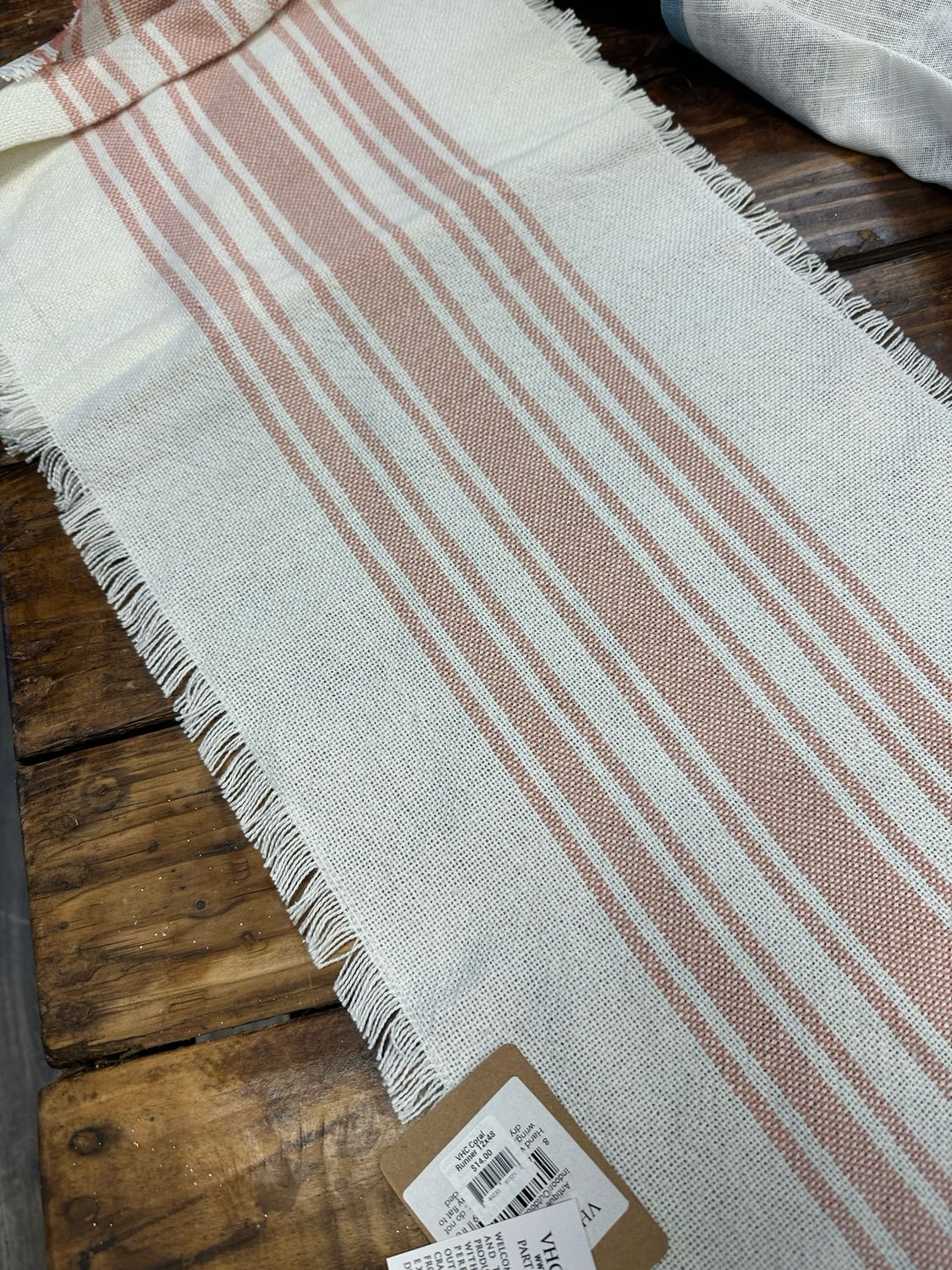 VHC Coral Runner 12x48