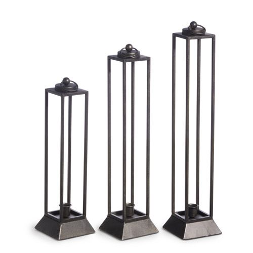 Raz Sm 15&quot; Black Lantern