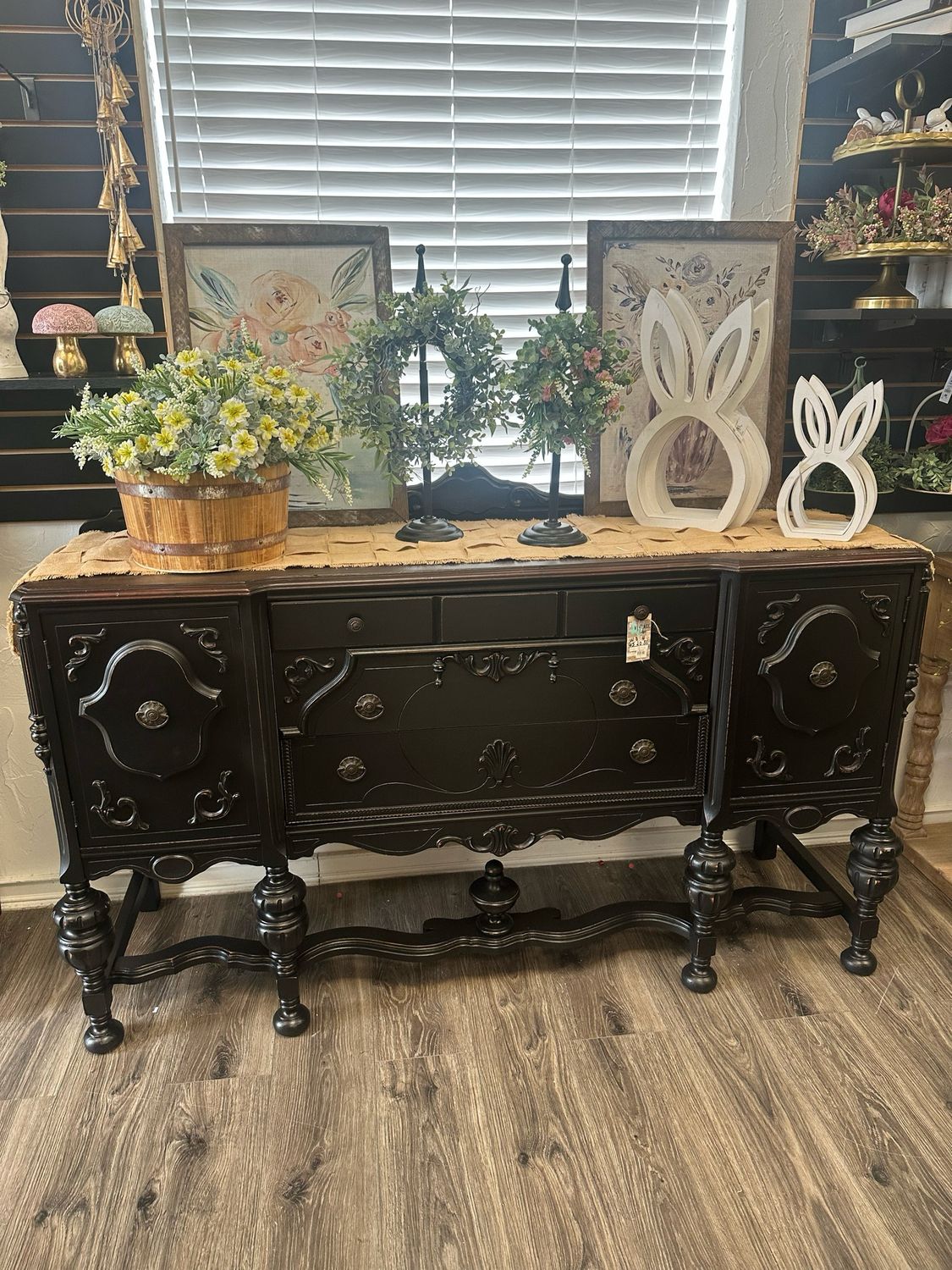 VV Anchor Leg Buffet 65x20x38 sale 