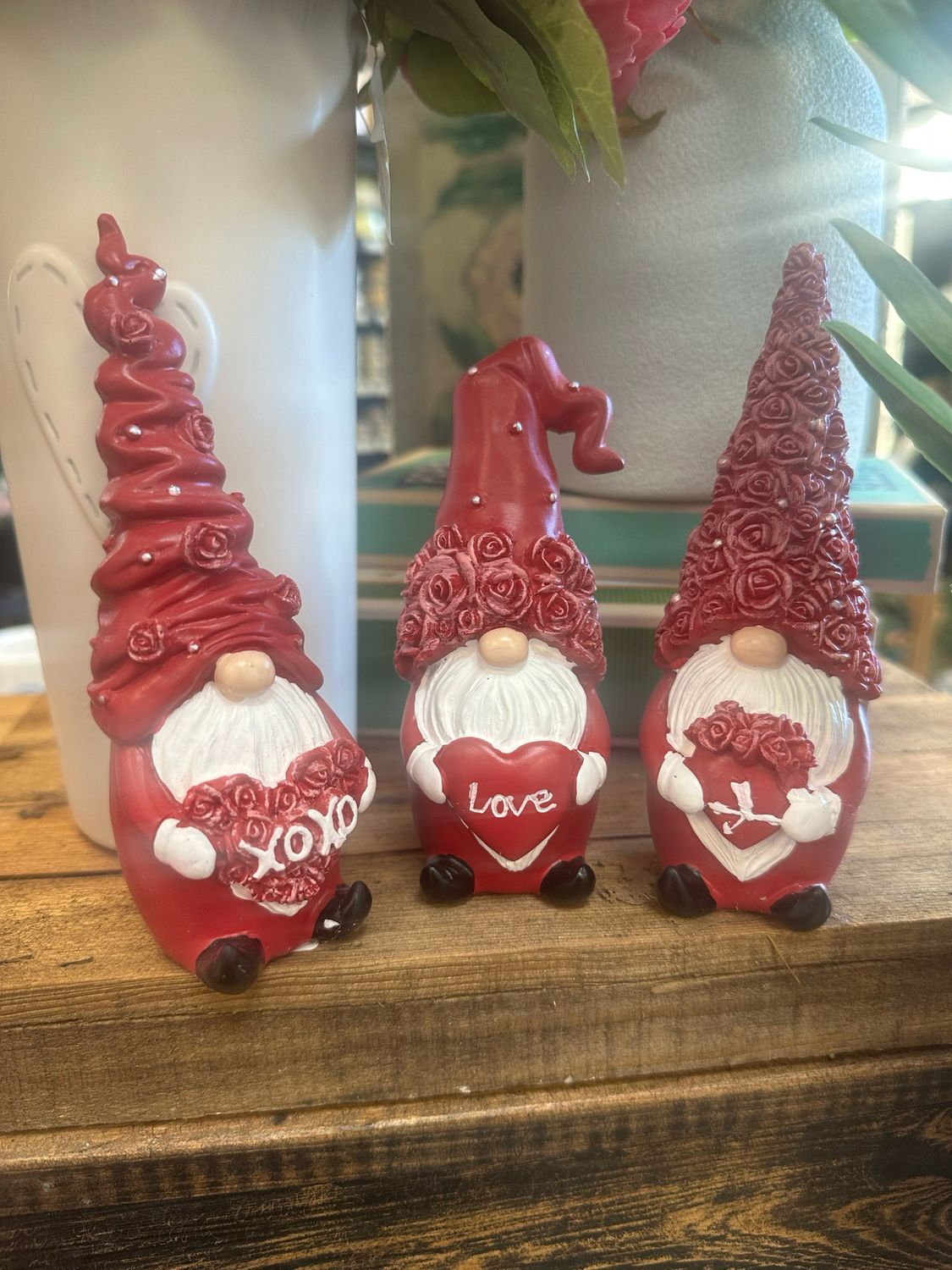 Yngs Gnome 6&quot; Love