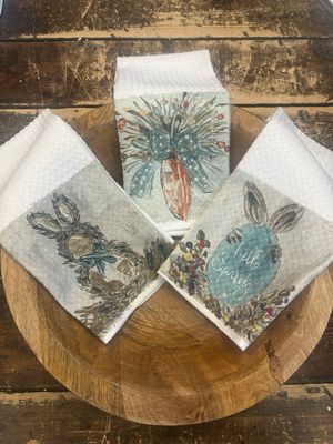 Tea Towels