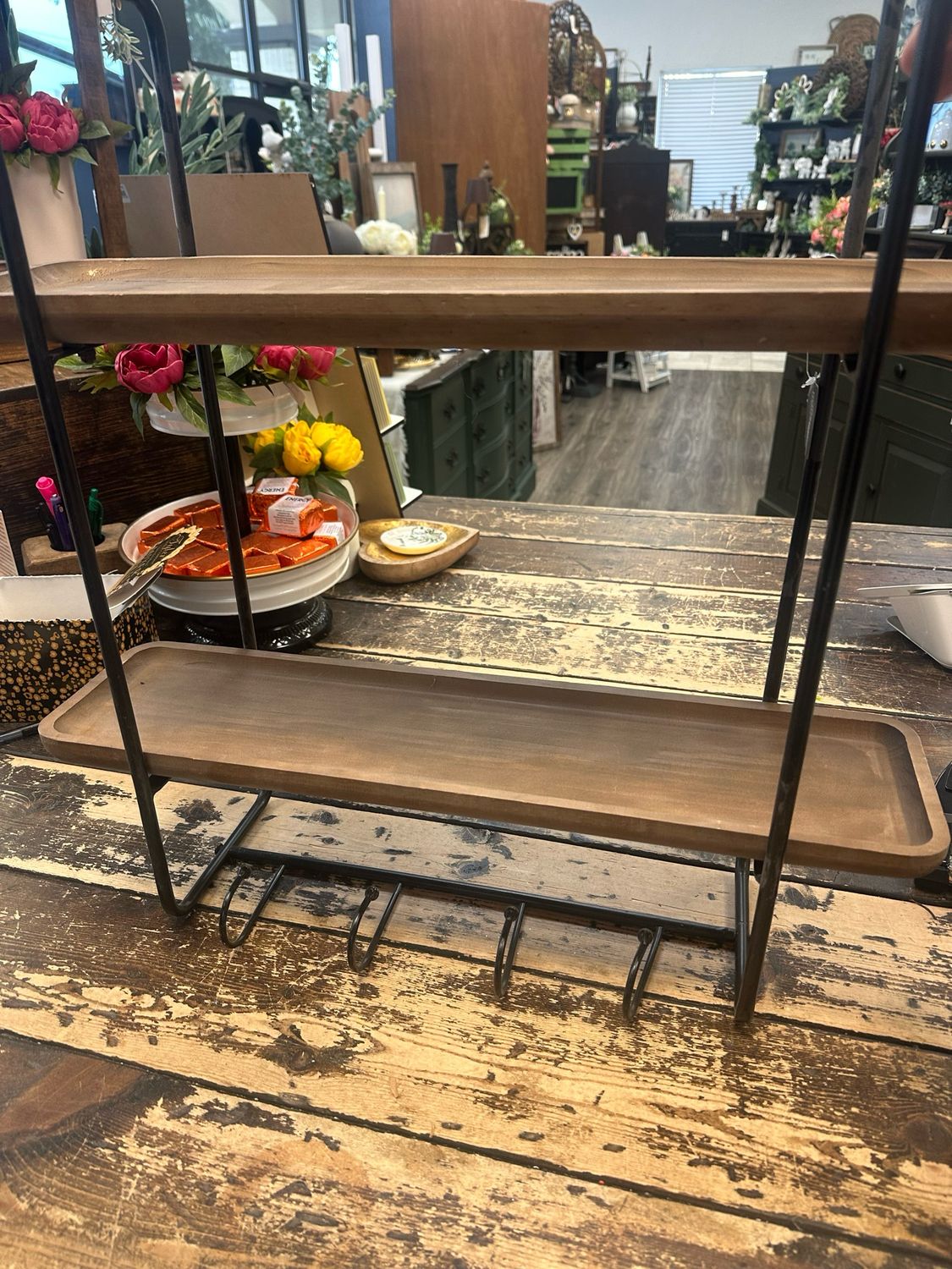 Shelf