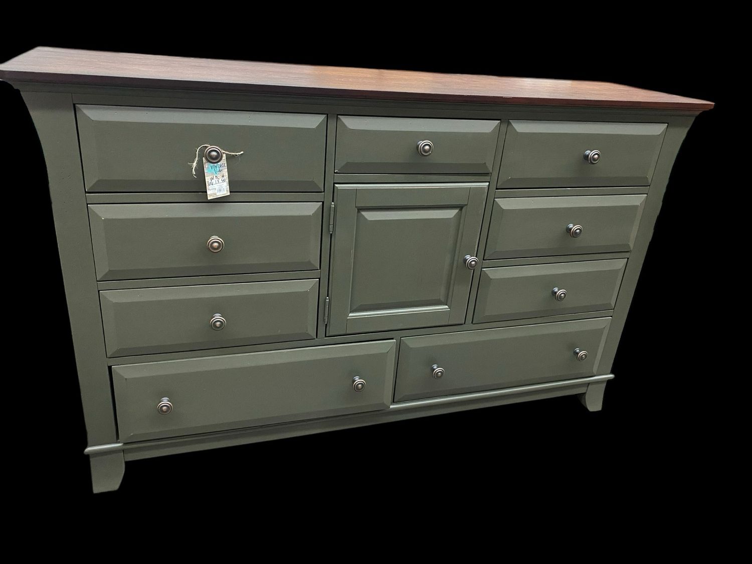 VV Collard door Dresser 66x18x40 sale