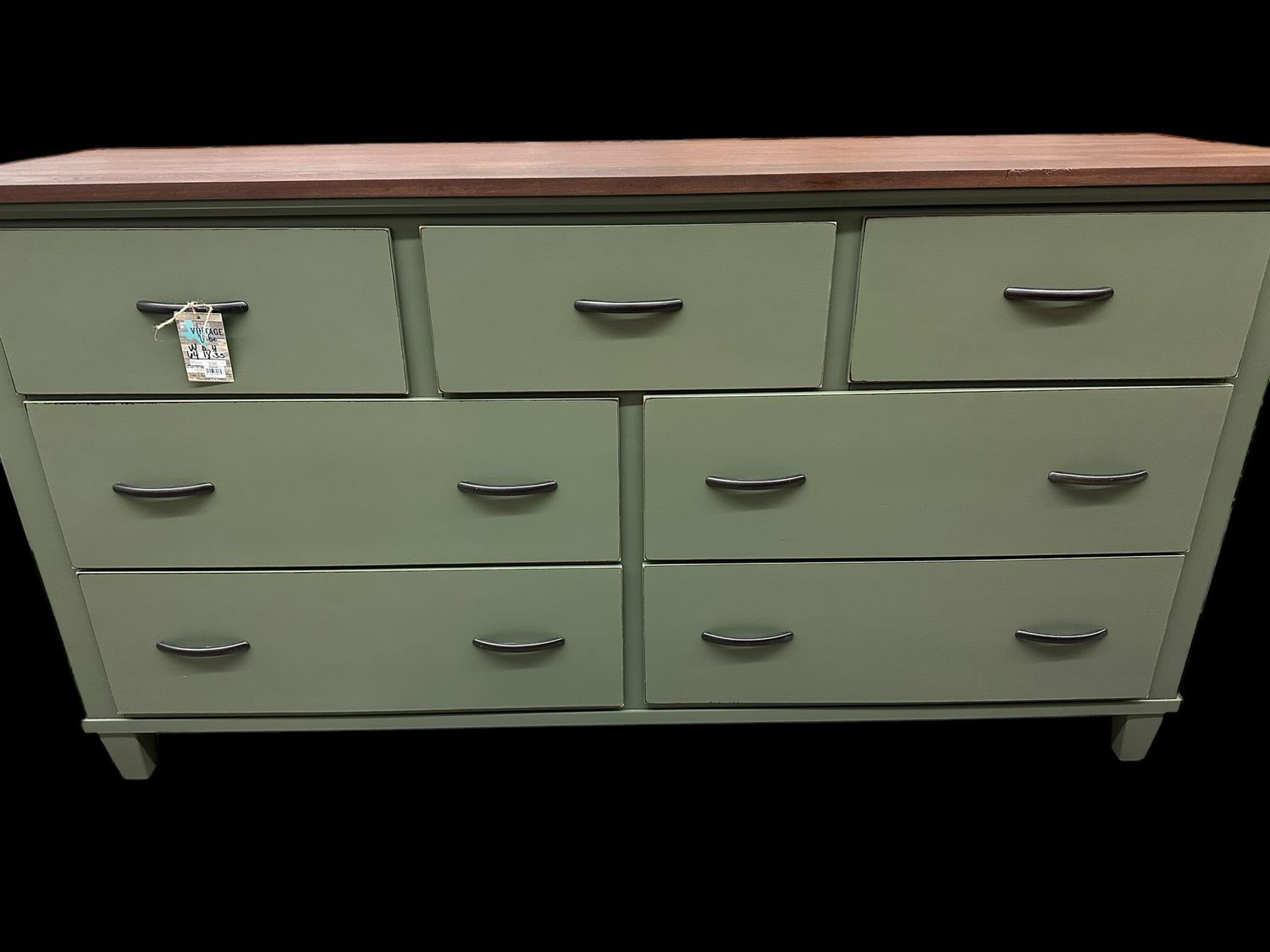VV Cactus Dresser 64x18x35 sale