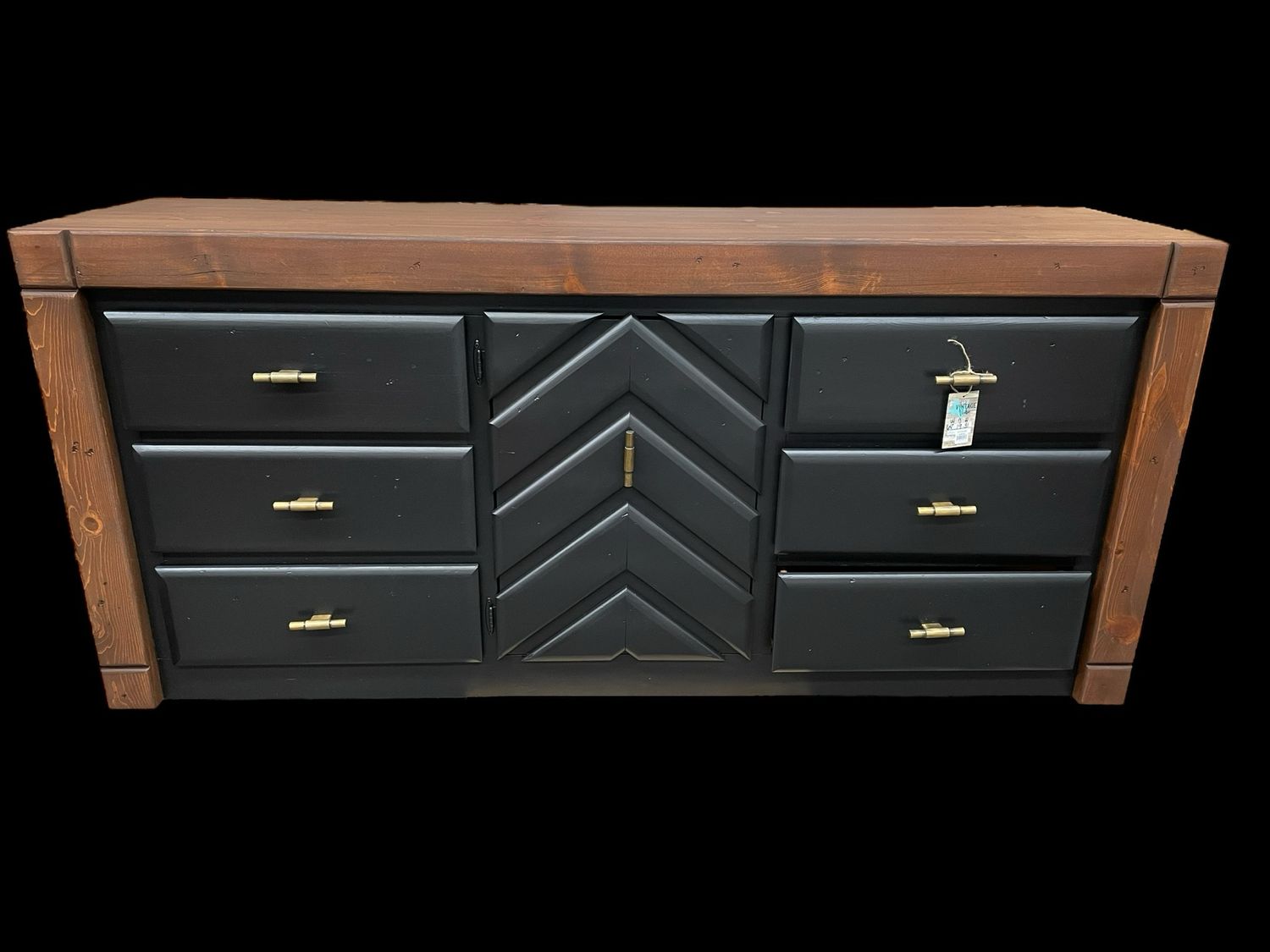 VV Anchor Chev Mcm 68x19x31 sale