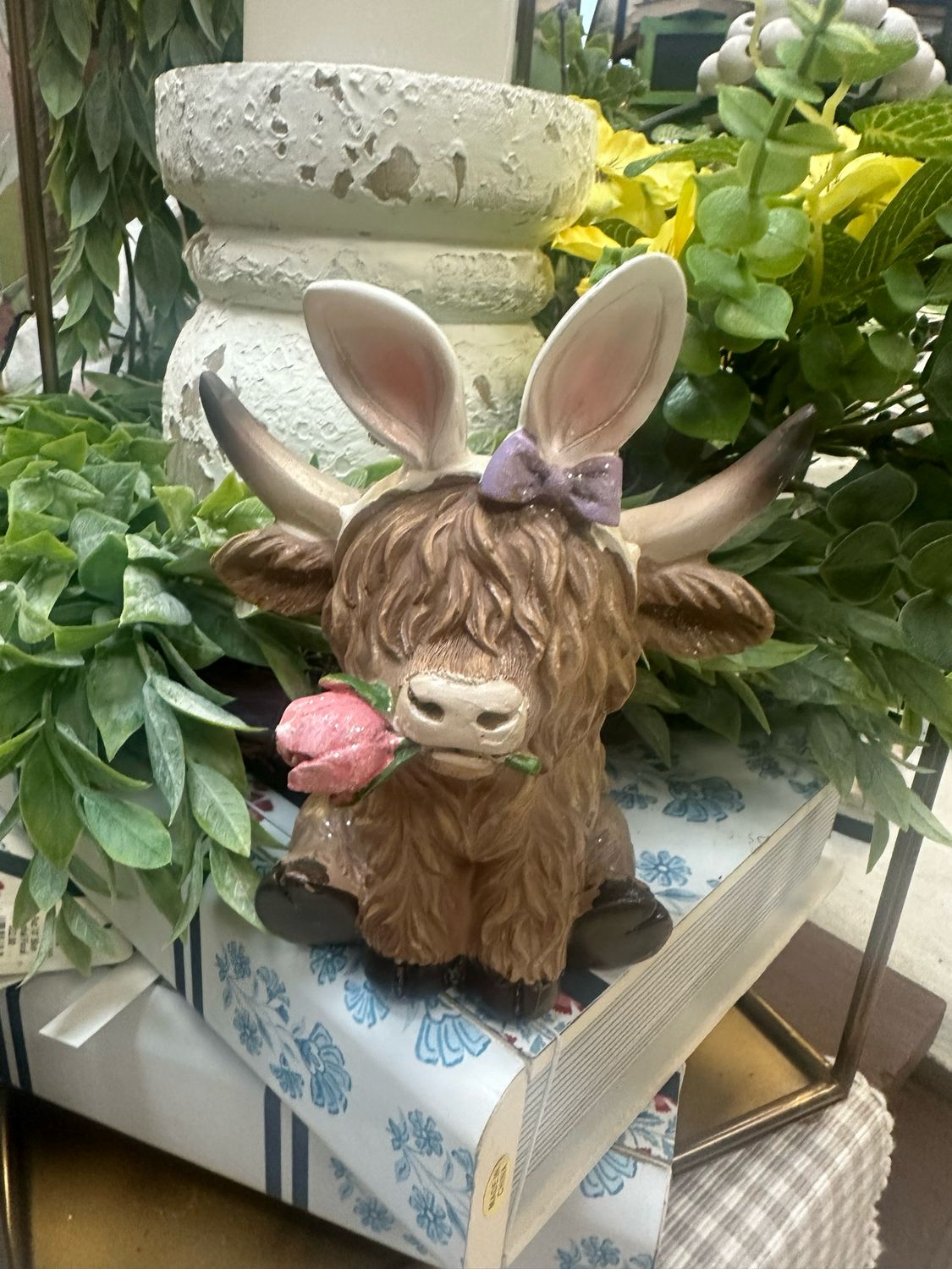 HH High Bunny 5x4 Fl