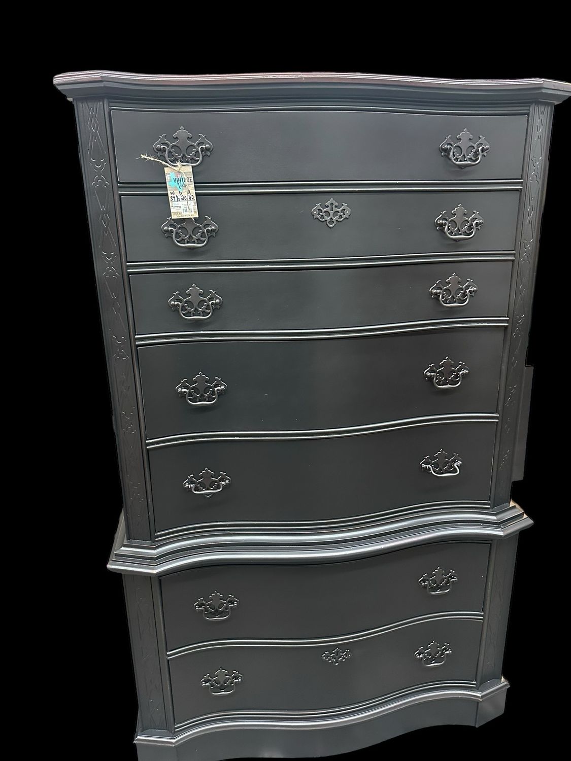 VV Anchor Chest 39.5x20x62 Sale 