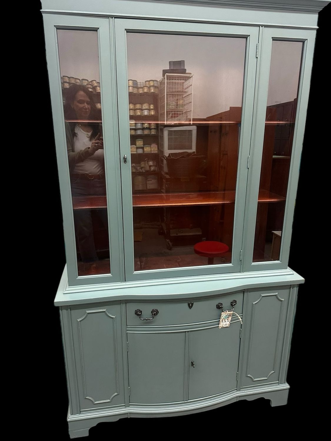 VV Stormy Hutch 42x16x71 sale
