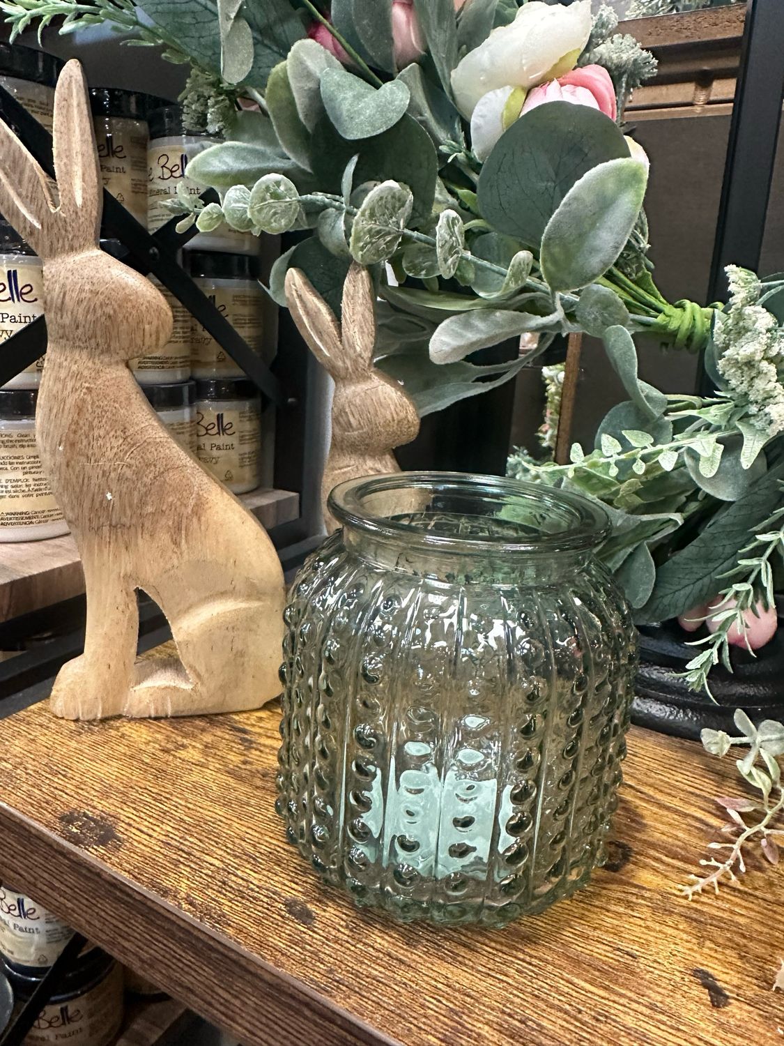 WTC Sage Bumpy Jar 4.5x4