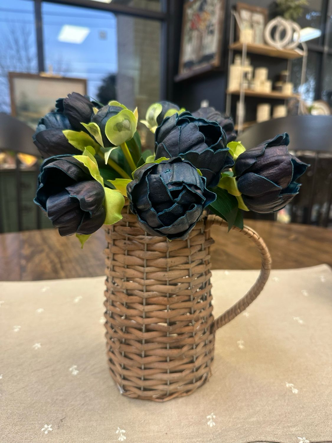ANG 10.5&quot; Peony RT Nav