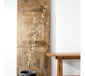 PDG 46” pussy willow stem 