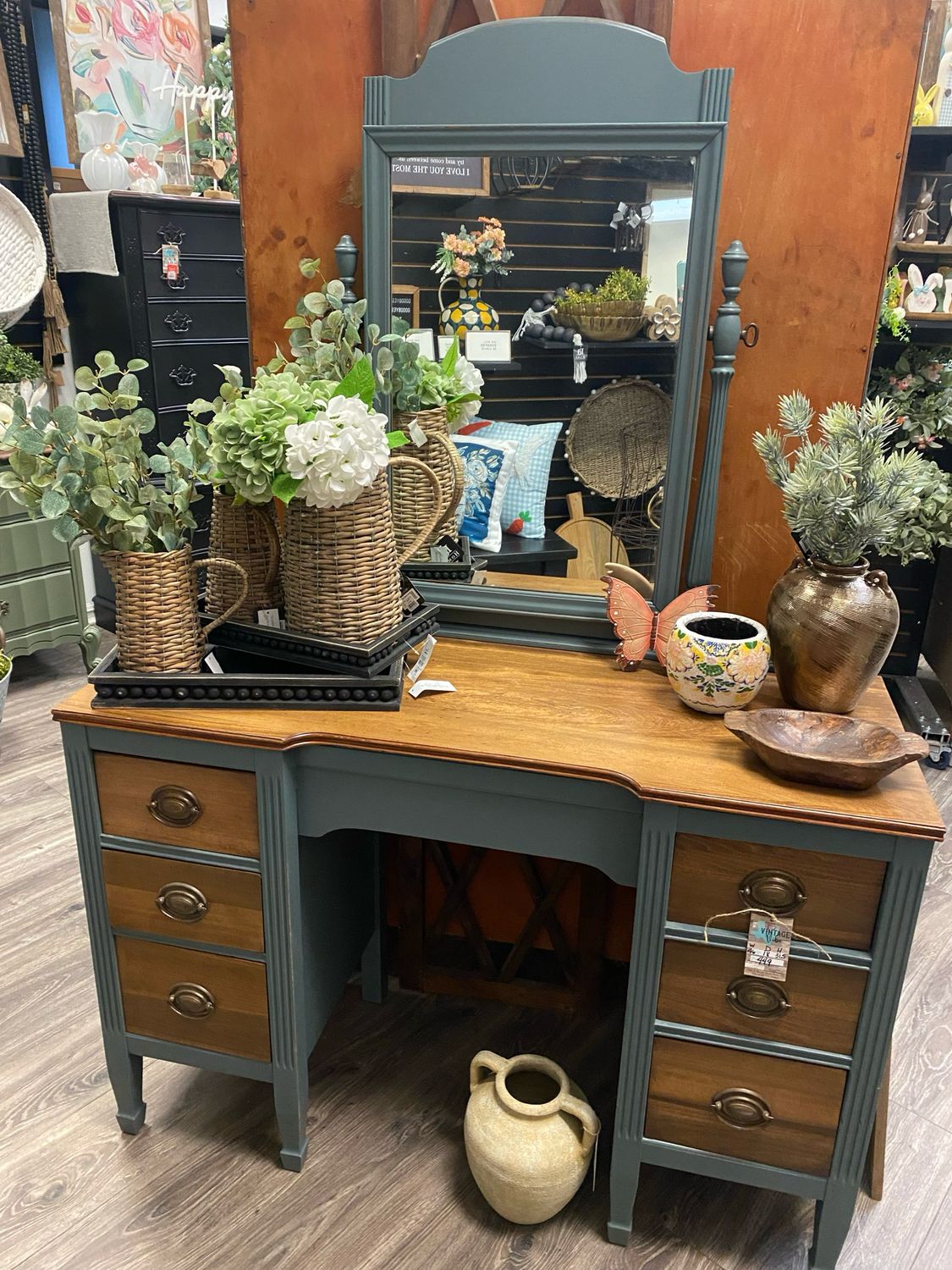 VV Vanity Stormy 46x18x31.5 sale 