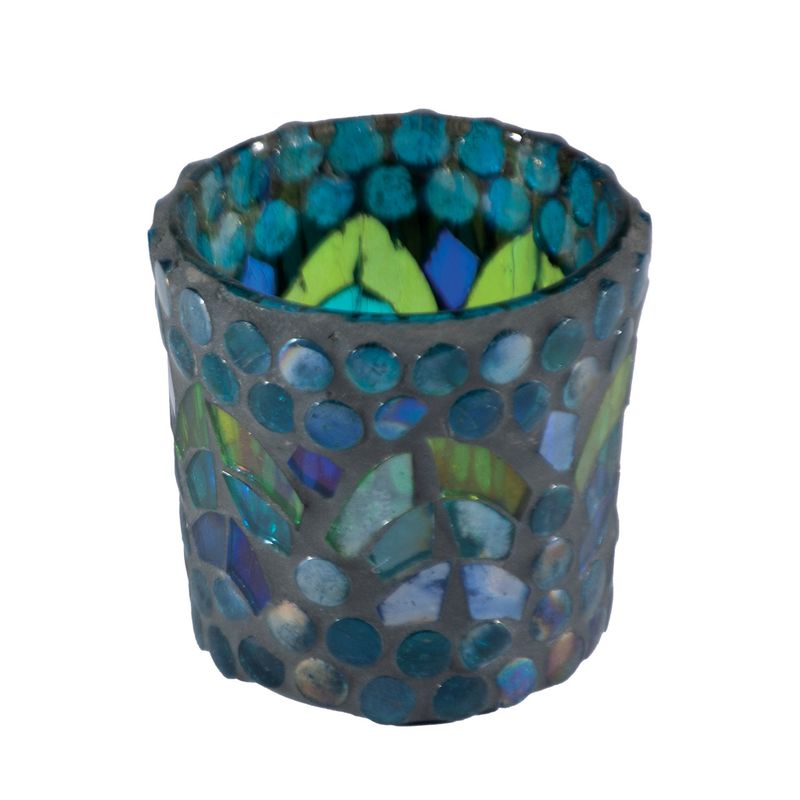 CCO 2.25x2.25 Multi Mosaic