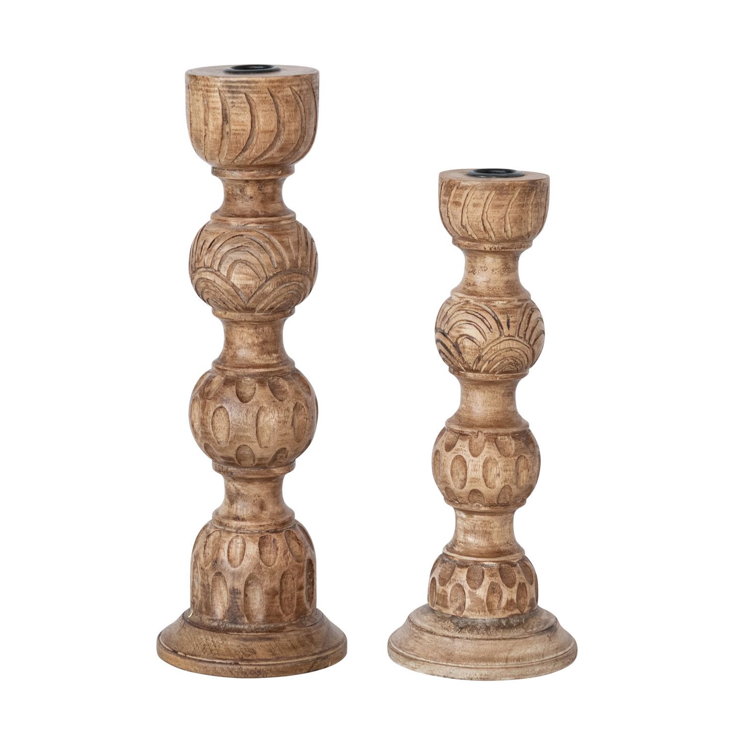 CCO 4x10.5 Carved Taper