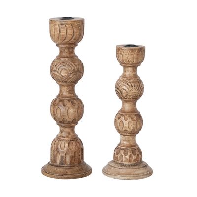 CCO 4x13 Carved Taper