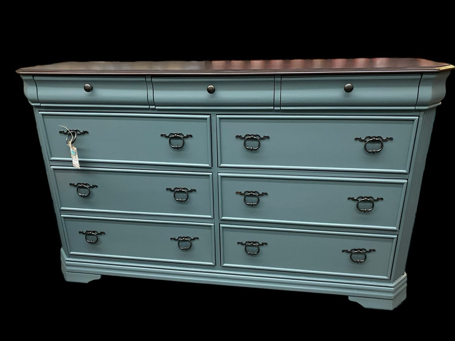 VV Stormy 9D Dresser 65x18x39 sale 