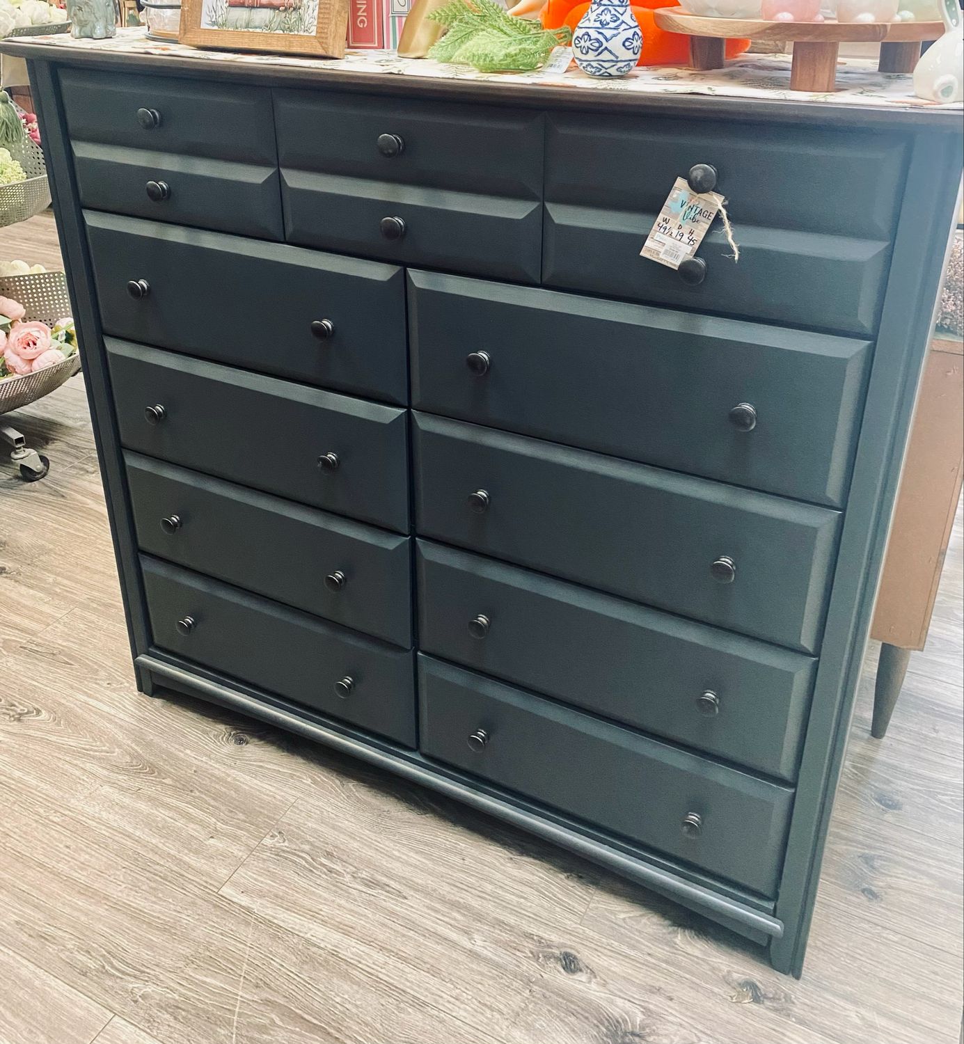 VV BS Tall Dresser 49.5x19x45 sale