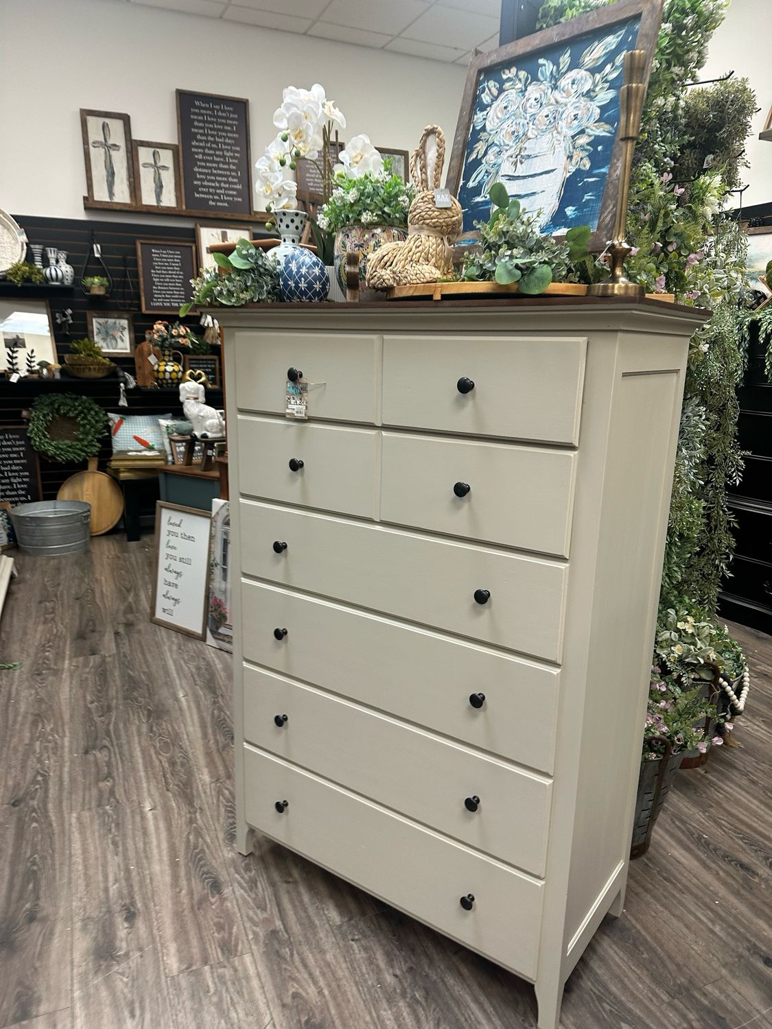 VV Glacier 6D Chest 41x19x59 sale