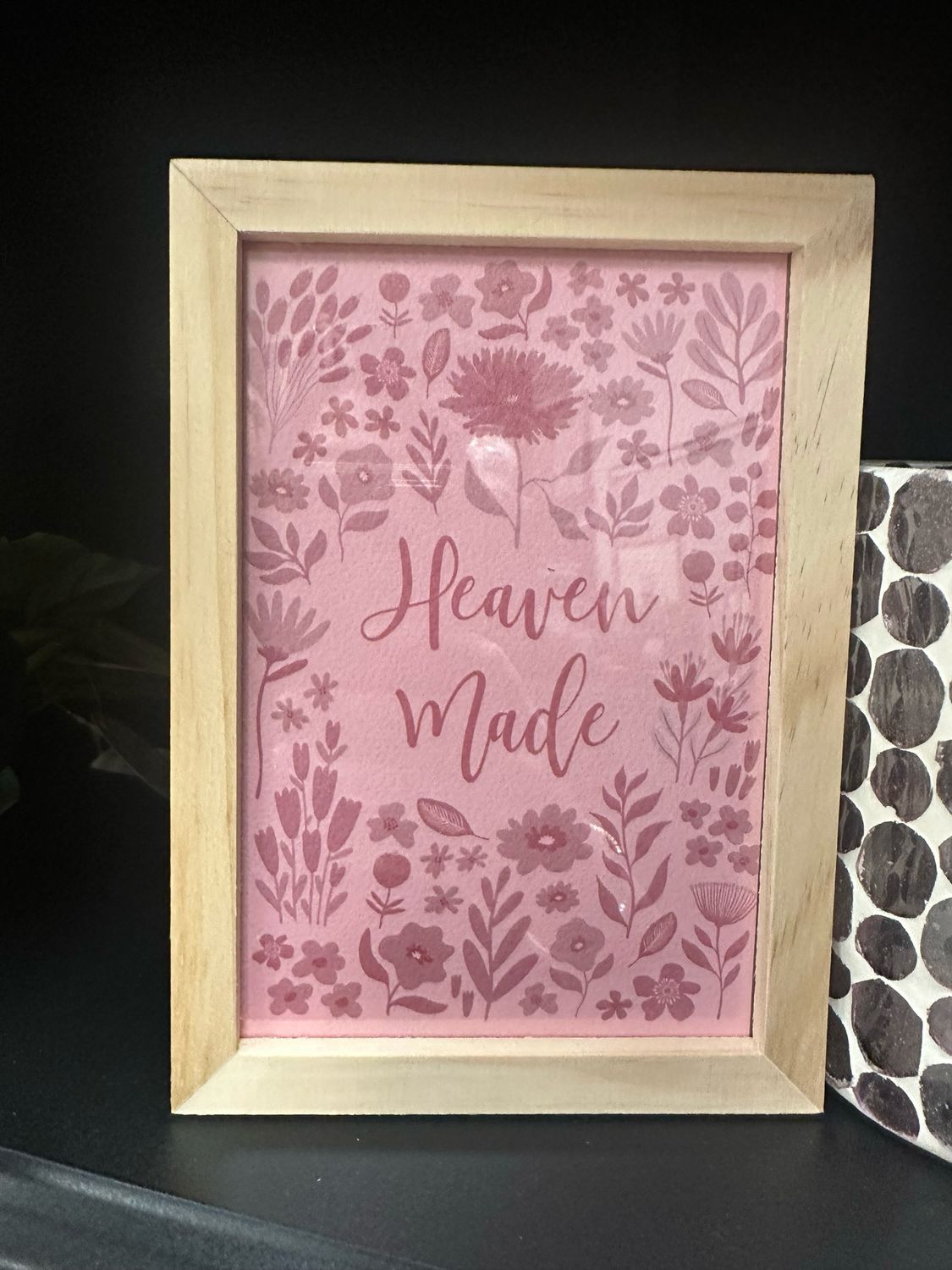 FW Heaven Made 7x5