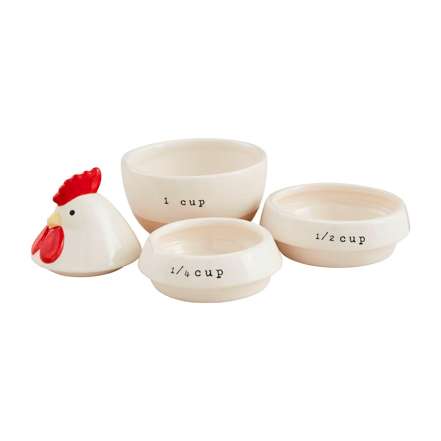 MP Chicken Measuring Cup Set