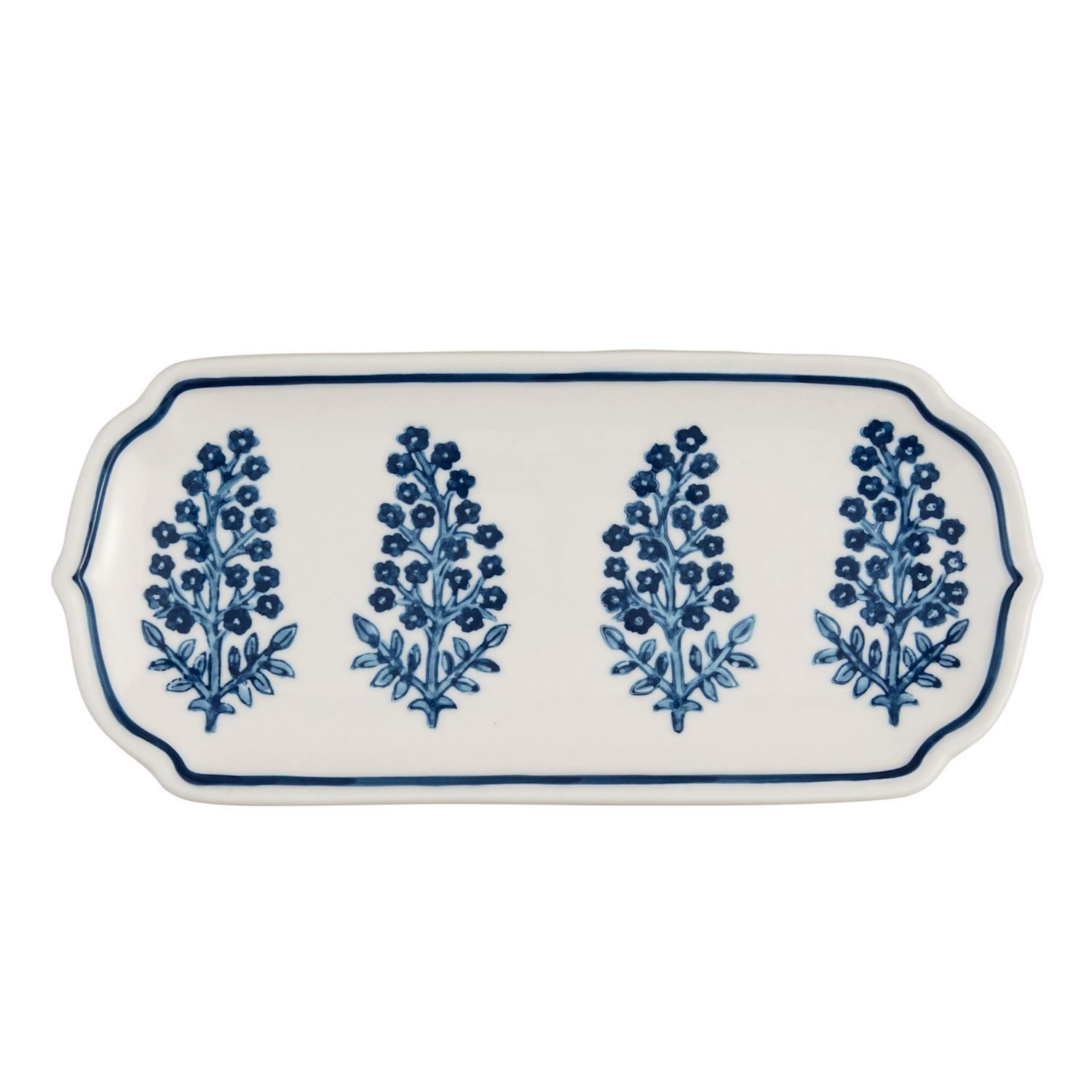 MP Bloom Print Tray 9x4