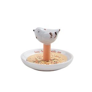 MP Bluebird Bird Feeder 5.5x4.5