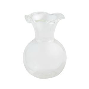 MP 3.5x3 Ruffle Vase