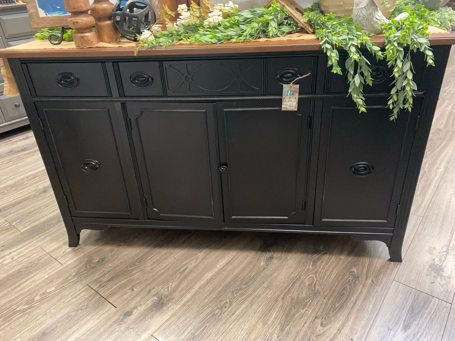 VV LB Buffet 60x21x40.5 Sale
