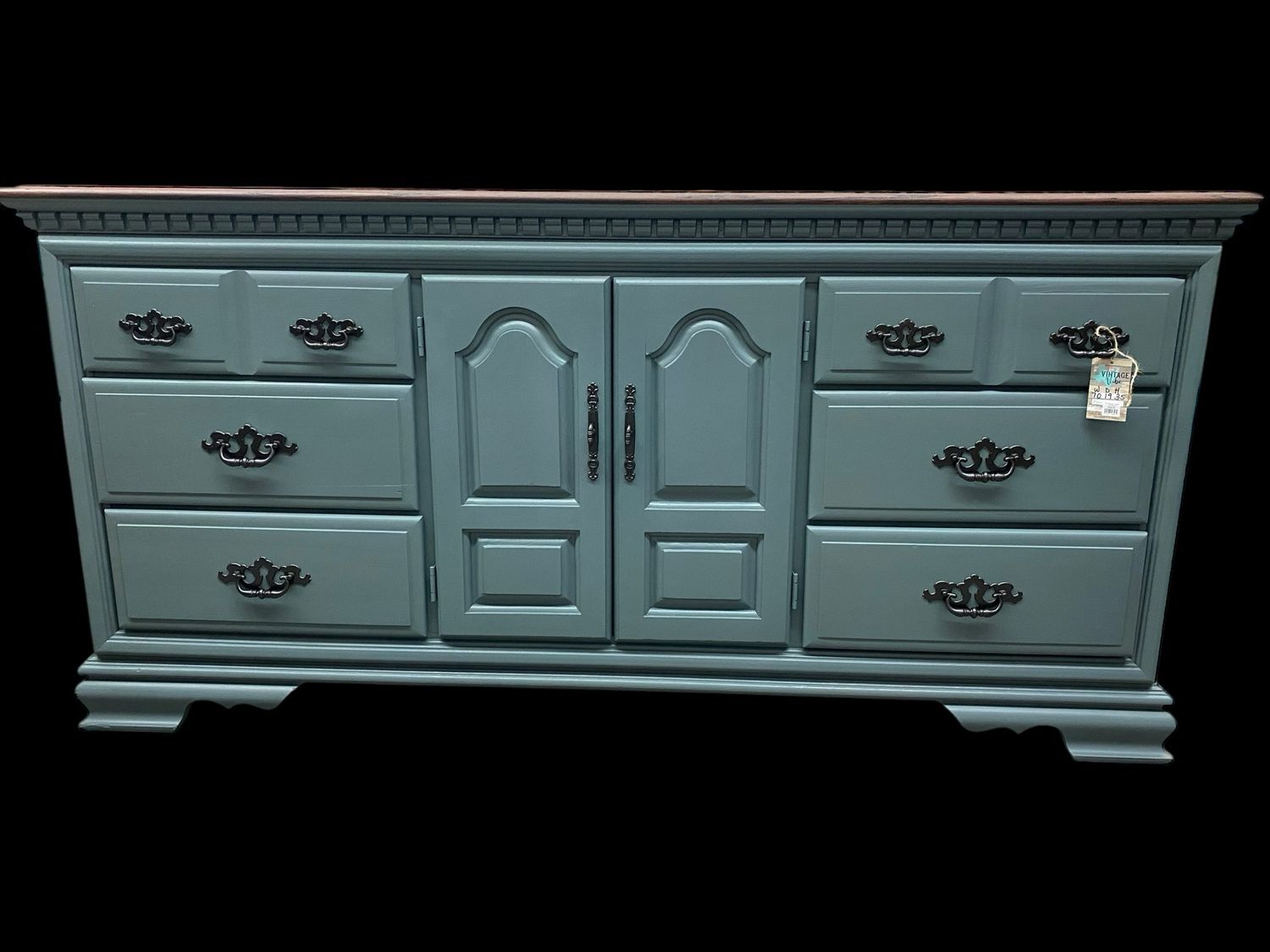 VV Stormy Triple 70x19x35